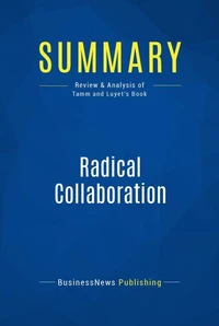 Radical Collaboration
