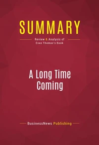 Summary: A Long Time Coming