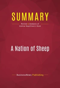 Summary: A Nation of Sheep