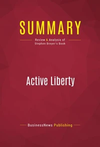 Summary: Active Liberty