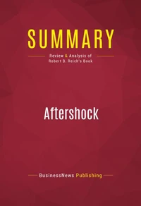 Summary: Aftershock