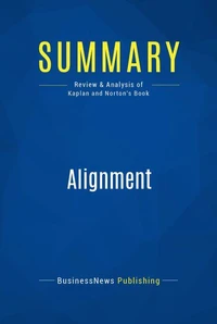 Summary: Alignment