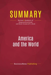 Summary: America and the World