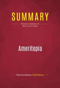 Summary: Ameritopia