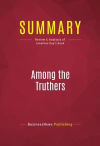 Summary: Among the Truthers