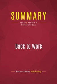 Summary: Back to Work
