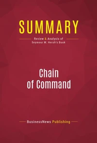 Summary: Chain of Command