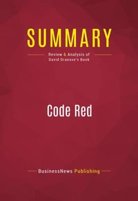 Summary: Code Red