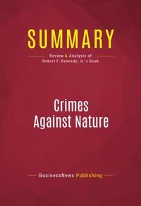 Summary: Crimes Against Nature