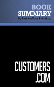 Summary: Customers.com