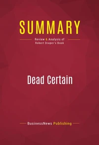 Summary: Dead Certain