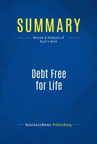 Summary: Debt Free for Life