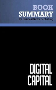 Summary: Digital Capital