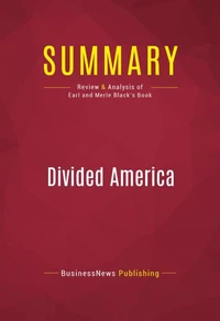 Summary: Divided America