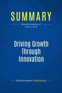 Summary: Driving Growth Through Innovation