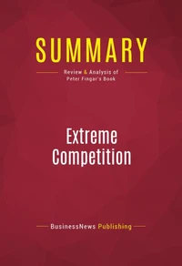 Summary: Extreme Competition