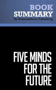 Summary: Five Minds for the Future