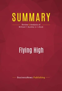 Summary: Flying High