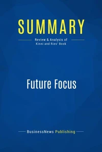 Summary: Future Focus