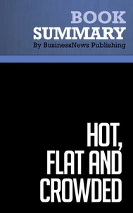 Summary: Hot, Flat and Crowded