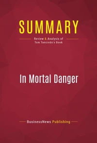 Summary: In Mortal Danger