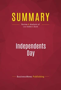 Summary: Independents Day