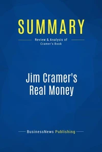 Summary: Jim Cramer's Real Money
