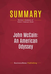 Summary: John McCain: An American Odyssey