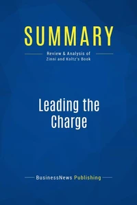 Summary: Leading the Charge