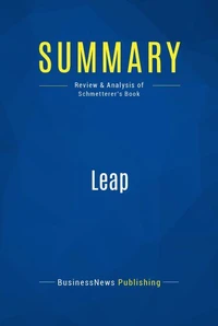 Summary: Leap