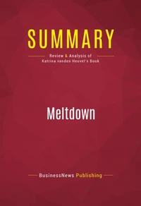 Summary: Meltdown