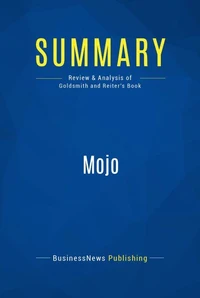 Summary: Mojo
