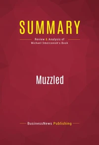 Summary: Muzzled