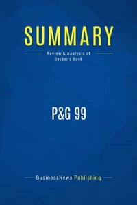 Summary: P&G 99