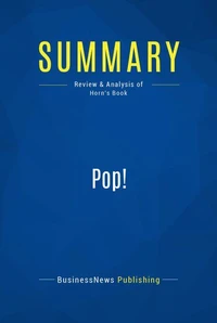 Summary: Pop!