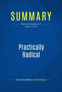 Summary: Practically Radical