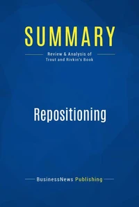 Summary: Repositioning