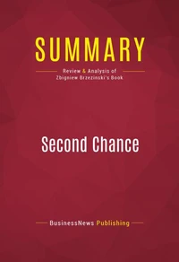 Summary: Second Chance
