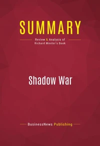Summary: Shadow War