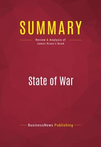 Summary: State of War