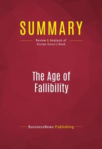 Summary: The Age of Fallibility
