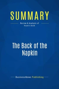 Summary: The Back of the Napkin