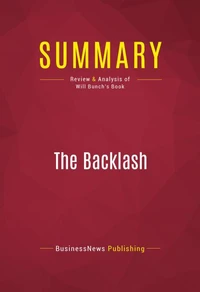 Summary: The Backlash