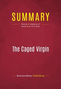 Summary: The Caged Virgin