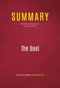 Summary: The Duel