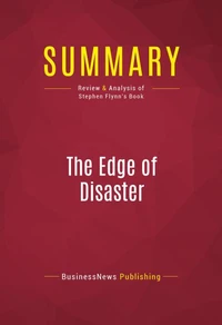 Summary: The Edge of Disaster
