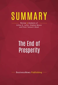 Summary: The End of Prosperity