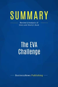 Summary: The EVA Challenge