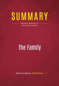 Summary: The Family