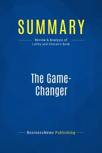 Summary: The Game-Changer